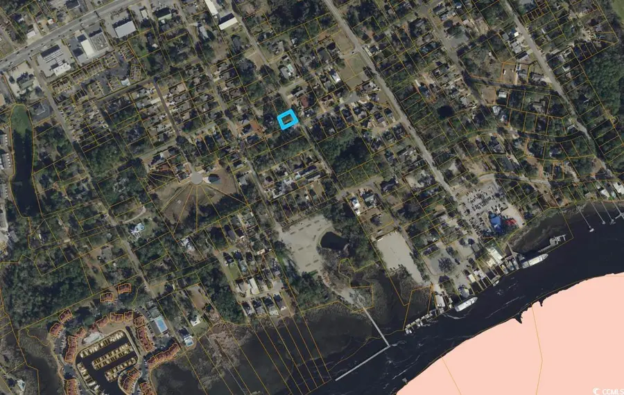 TBD Ellis Ave., Little River, SC 29566 - Image #2