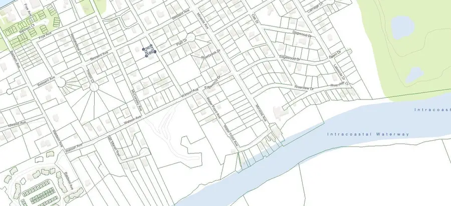 TBD Ellis Ave., Little River, SC 29566 - Image #3