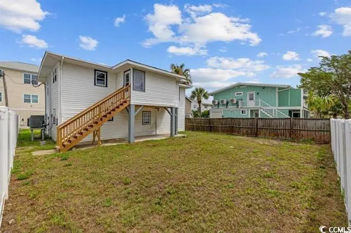 3202 Inland St., North Myrtle Beach, SC 29582 - Image #3