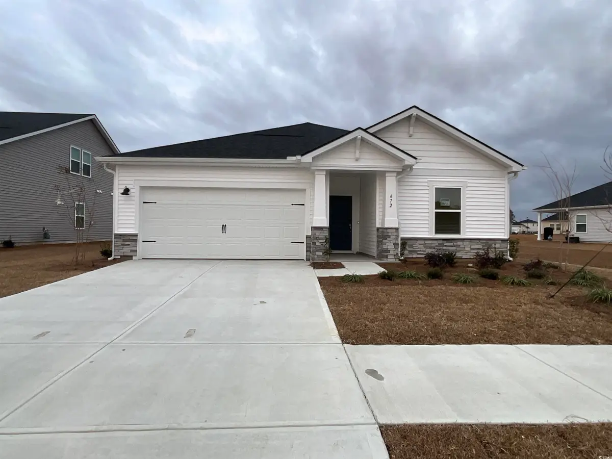 472 Cypress Preserve Circle, Longs, SC 29568 - Image #1