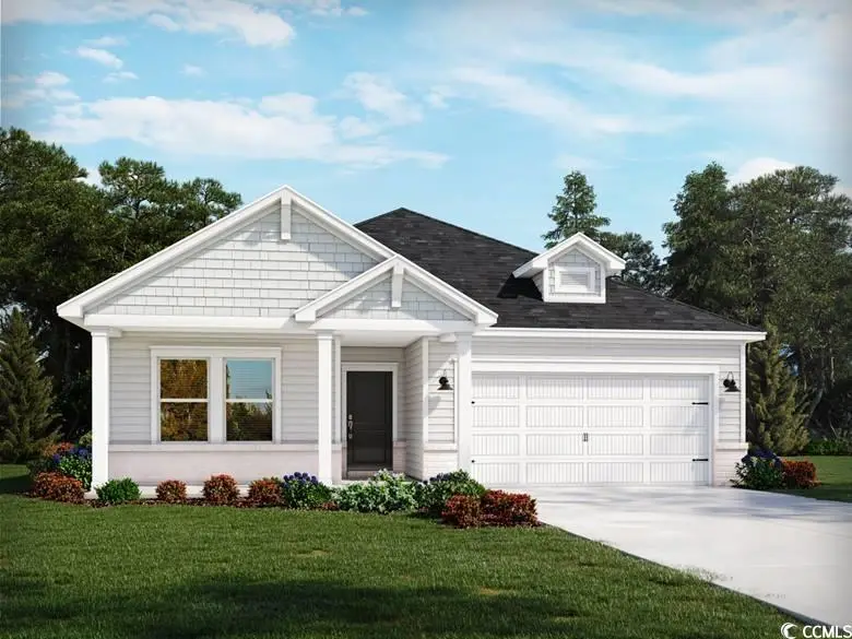 8230 Energize Dr., Longs, SC 29568 - Image #1