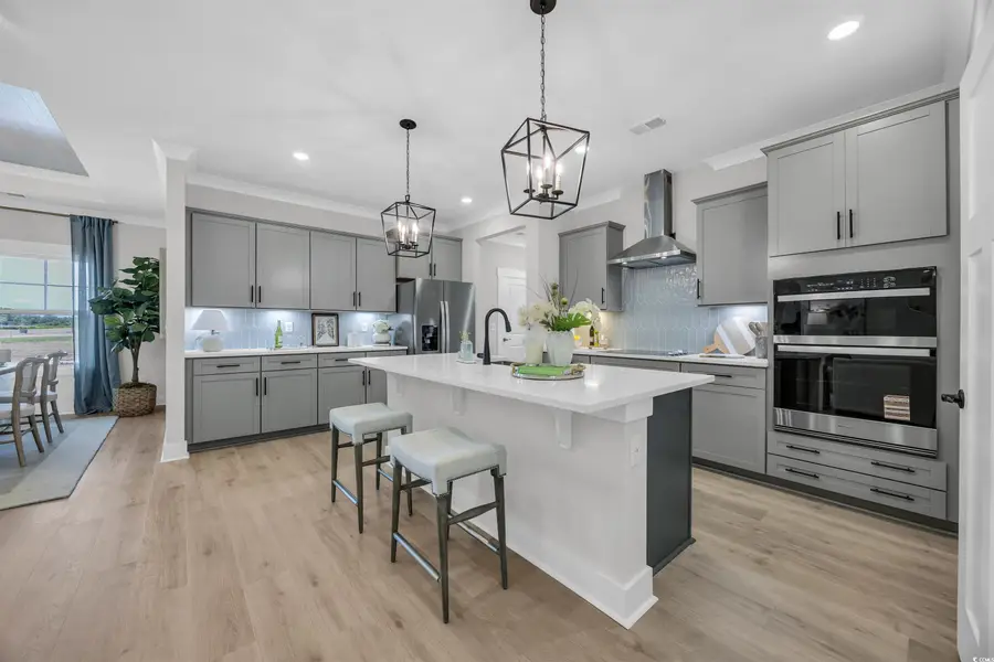 166 Westfield Circle, Conway, SC 29526 - #3