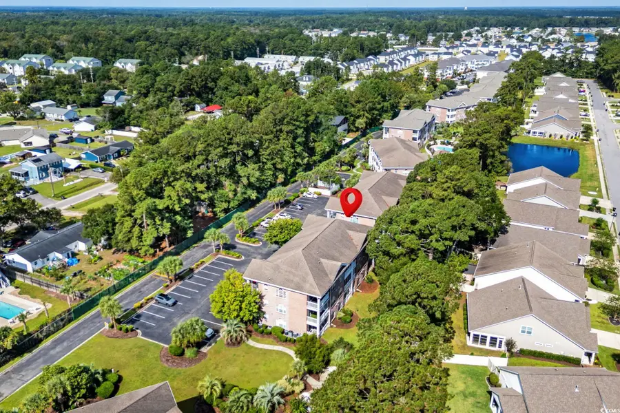 4191 Hibiscus Dr. #101, Little River, SC 29566 - Image #2