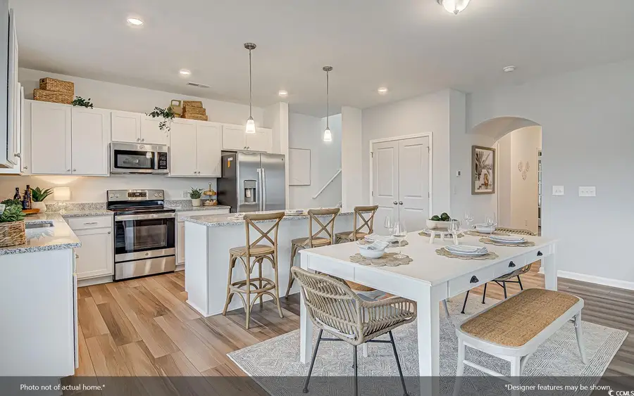 312 Garden Grove St, Conway, SC 29526 - #2