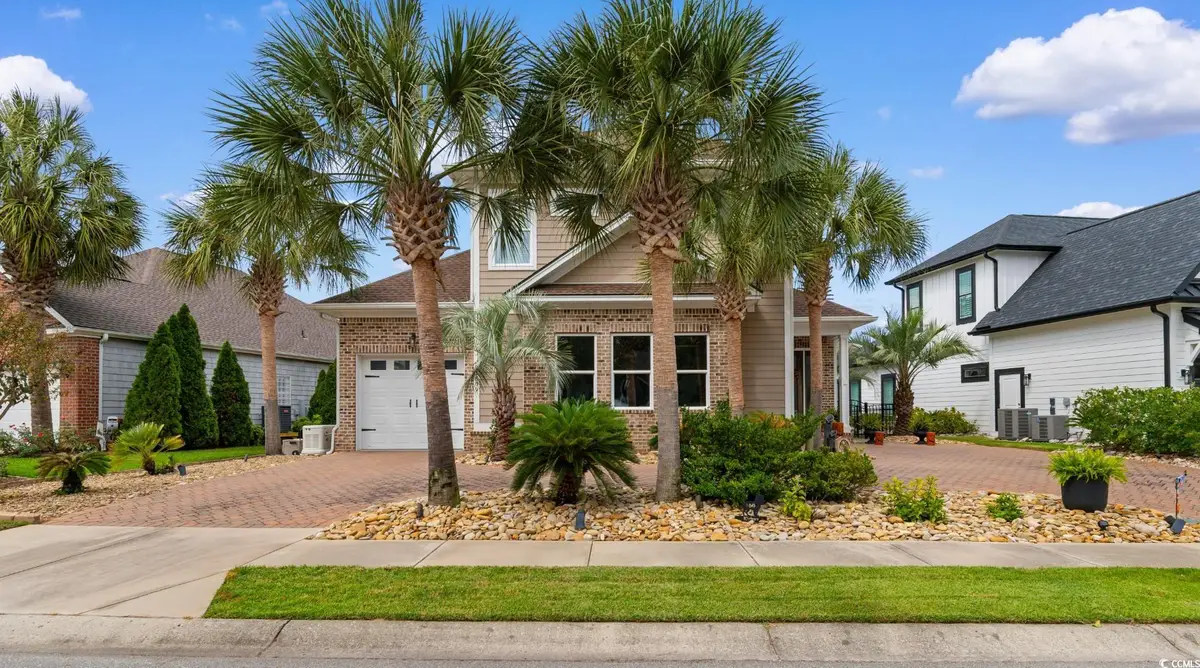 1609 Eastover Ln., North Myrtle Beach, SC 29582 - Image #1