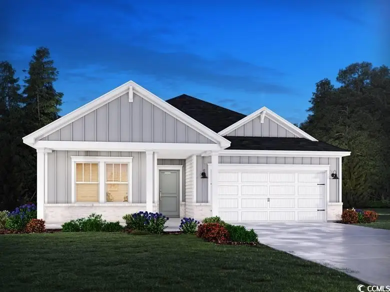 8234 Energize Dr., Longs, SC 29568 - Image #1