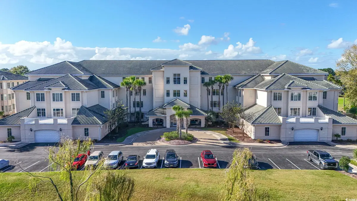 2180 Waterview Dr. #814, North Myrtle Beach, SC 29582 - Image #1