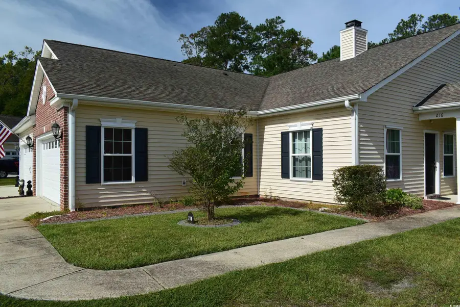 216 Rose Water Loop, Myrtle Beach, SC 29588 - Image #2