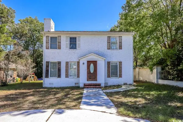 5704 N N Kings Hwy., Myrtle Beach, SC 29577