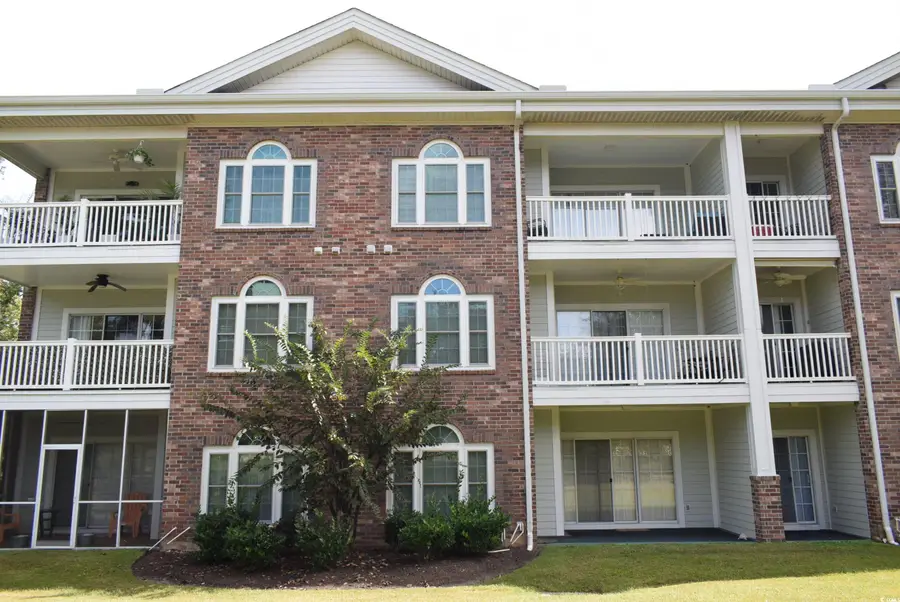 670 Riverwalk Dr. #303, Myrtle Beach, SC 29579 - Image #2