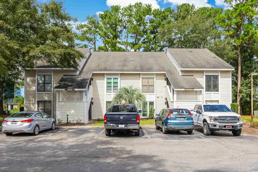 4502 Little River Inn Ln. #2501, Little River, SC 29566 - Image #2