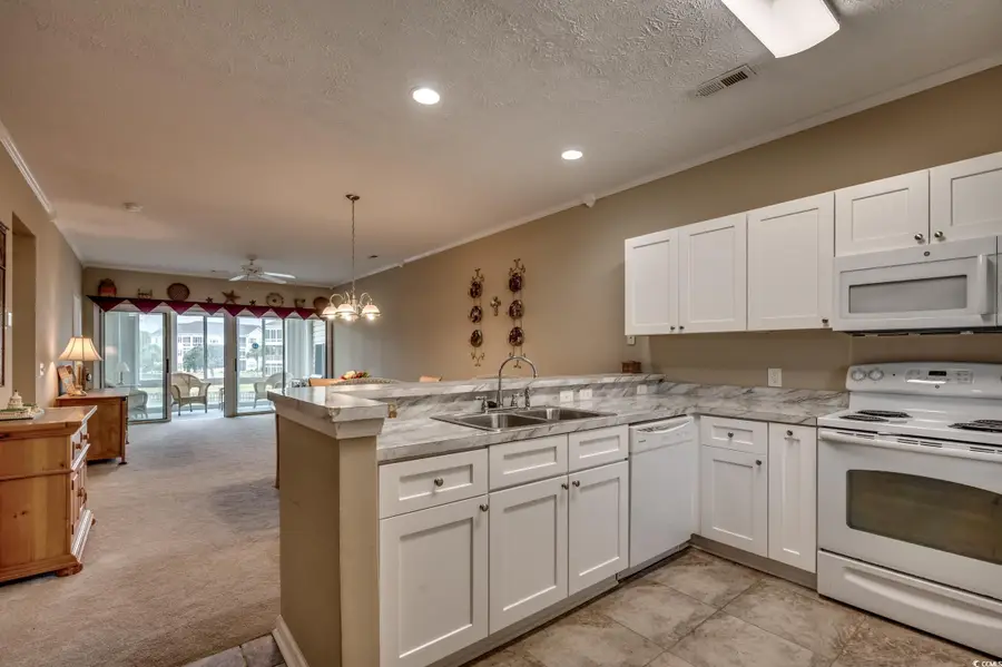 901 West Port Dr. #907, North Myrtle Beach, SC 29582 - Image #2