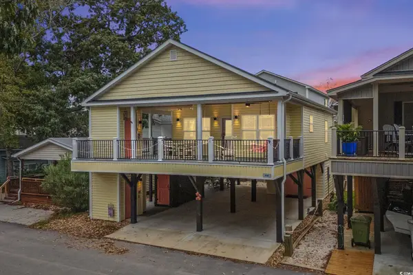 6001 - 5730 S Kings Hwy., Myrtle Beach, SC 29575