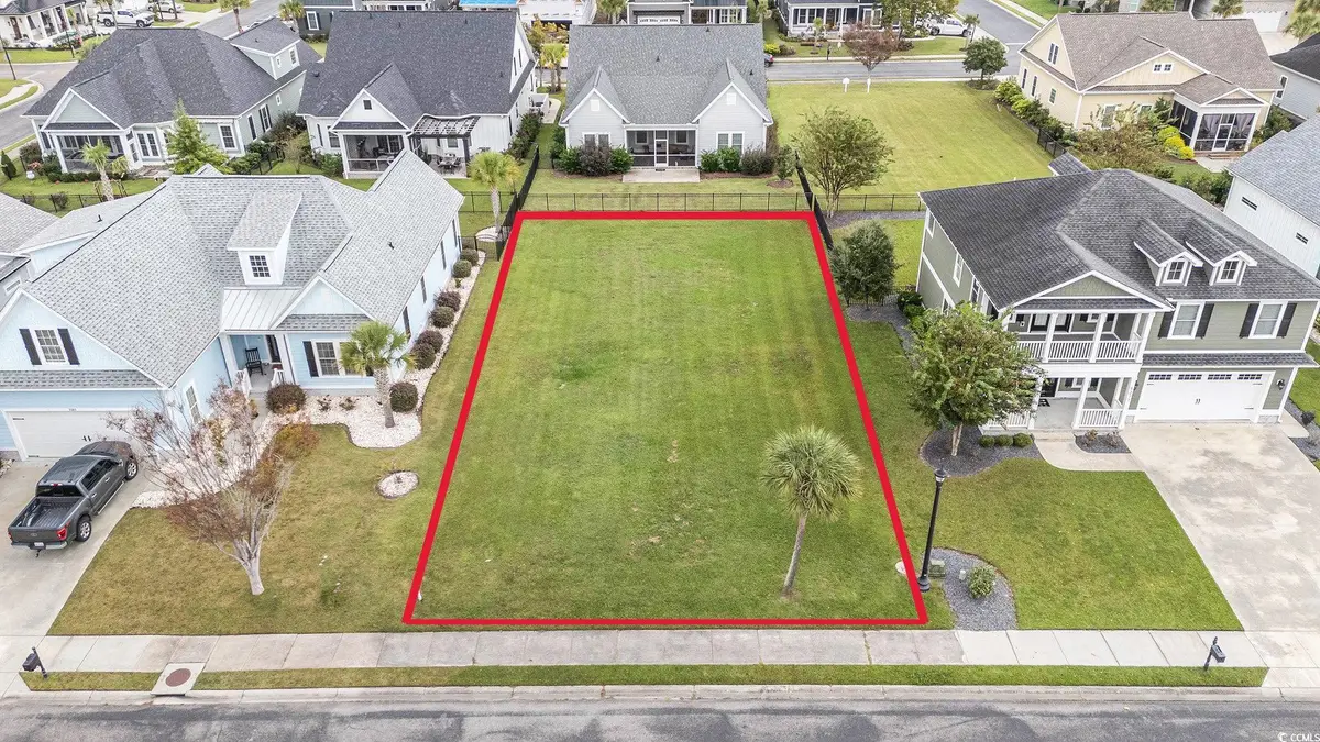 5207 Mount Pleasant Dr., Myrtle Beach, SC 29579 - Image #1