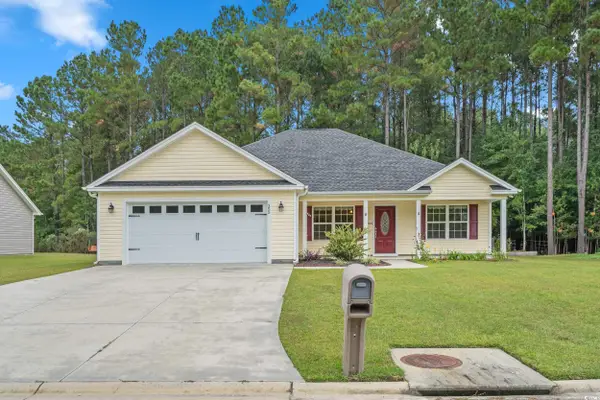 355 Macarthur Dr., Conway, SC 29527