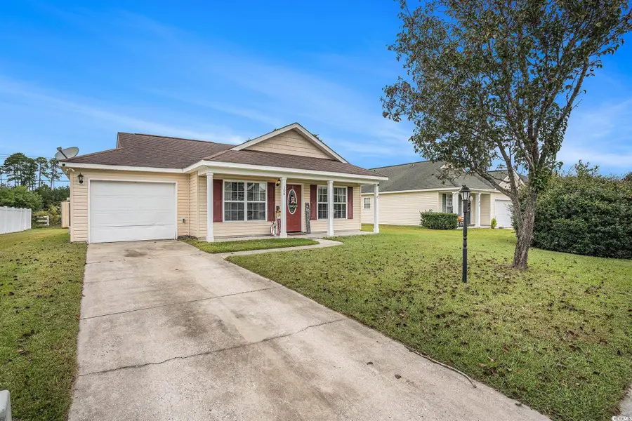 108 Carolina Pointe Way, Little River, SC 29566 - #2