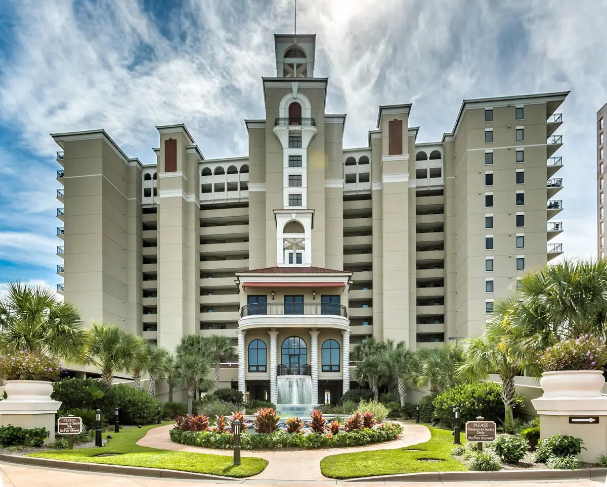 5310 N Ocean Blvd. #208, Myrtle Beach, SC 29577 - #1