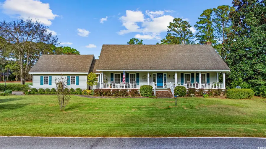 130 Parkview Dr., Pawleys Island, SC 29585 - Image #2