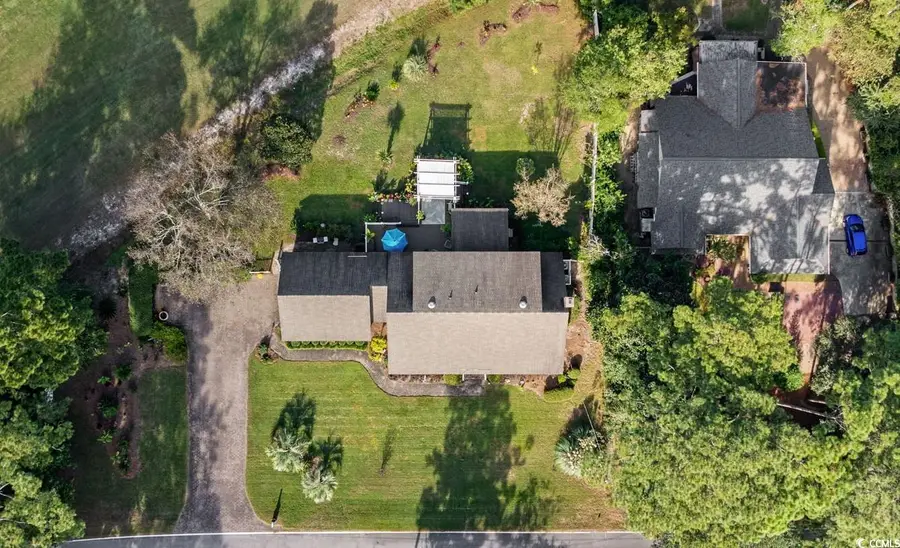 130 Parkview Dr., Pawleys Island, SC 29585 - Image #3