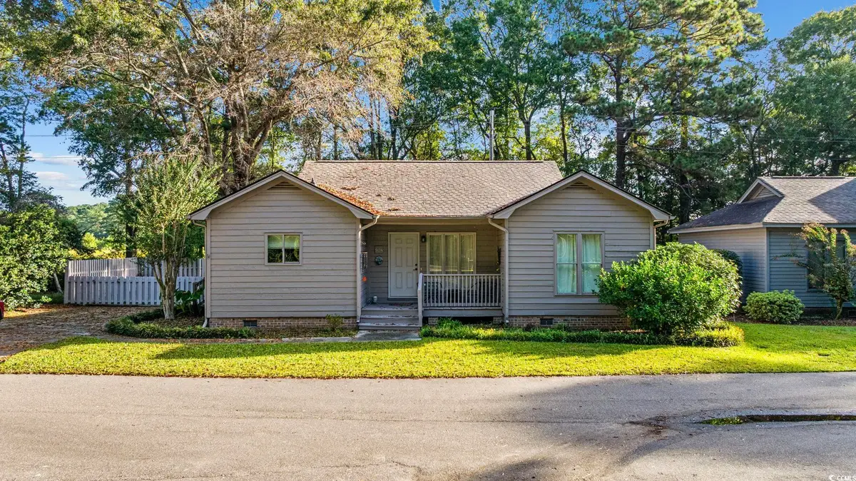 908 Prince William Ct., Murrells Inlet, SC 29576 - Image #1