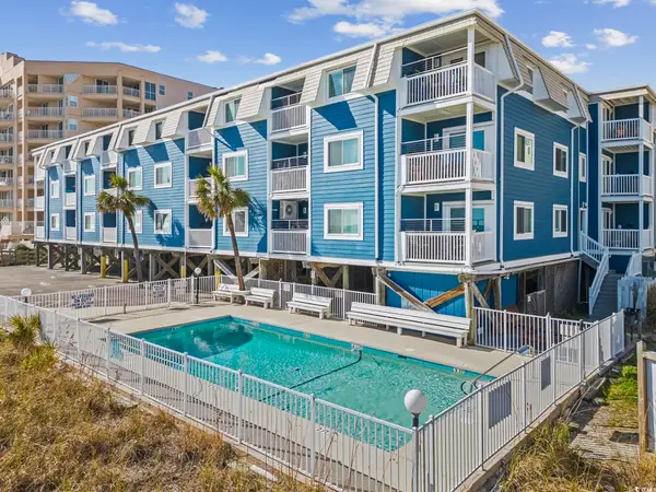 5600 Ocean Blvd. N #A8, North Myrtle Beach, SC 29582