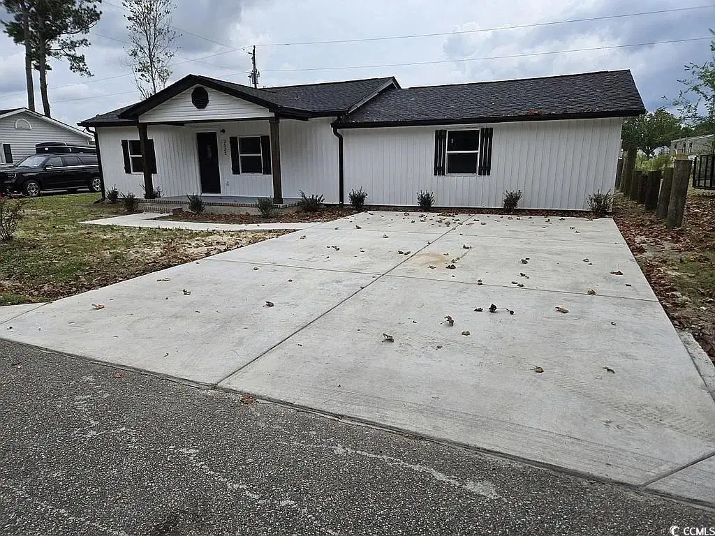 2532 Dargan Circle, Conway, SC 29526 - Image #1