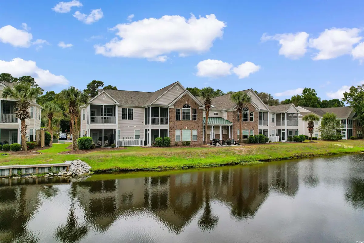 4430 Lady Banks Ln. #A-2, Murrells Inlet, SC 29576 - Image #1