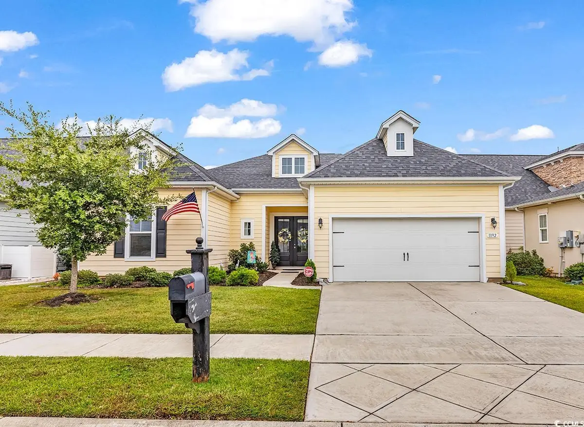 1192 Culbertson Ave., Myrtle Beach, SC 29577 - Image #1