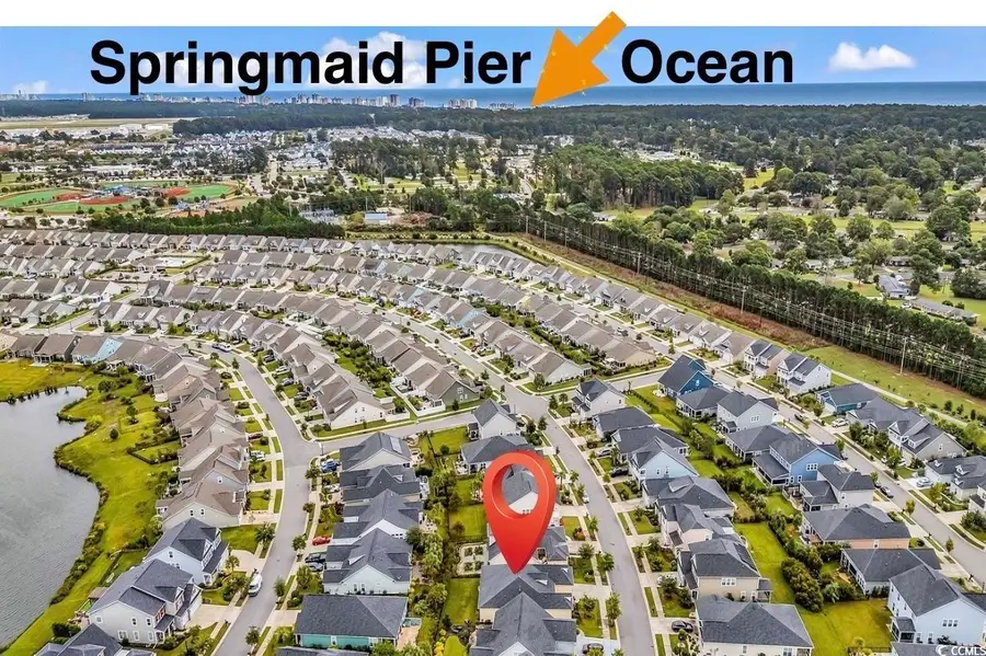 1192 Culbertson Ave., Myrtle Beach, SC 29577 - Image #3