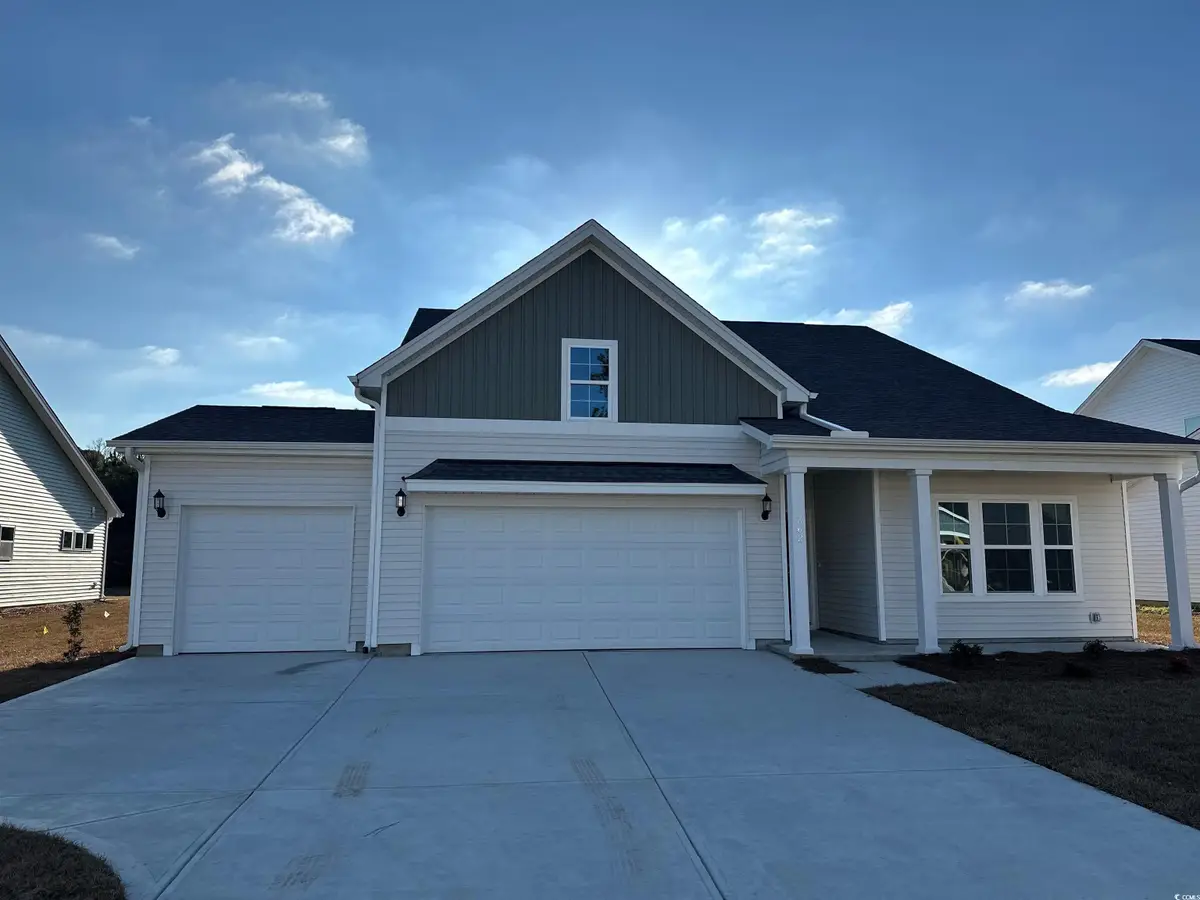 362 Garden Grove St, Conway, SC 29526 - #1