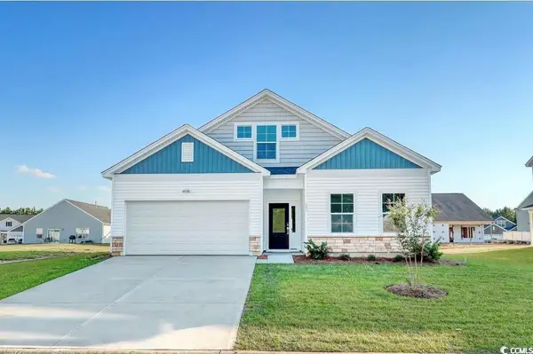 357 Garden Grove St, Conway, SC 29526