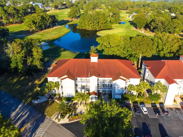 4215 Coquina Harbour Dr. #D2, Little River, SC 29566