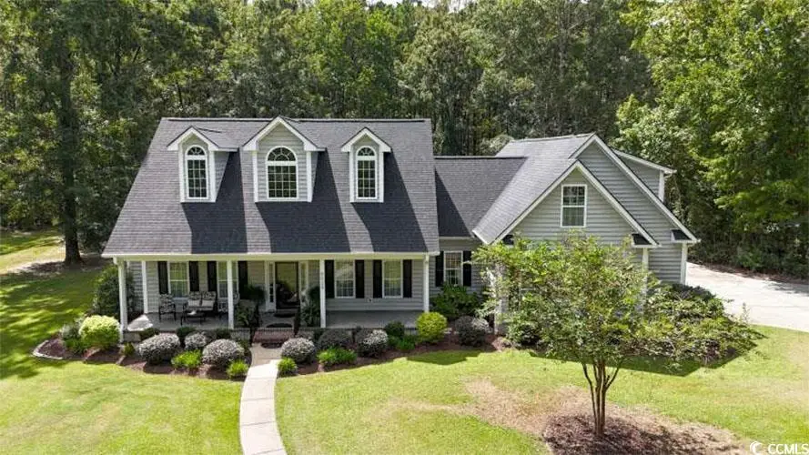 6029 Saint Peters Church Rd., Myrtle Beach, SC 29588 - Image #1