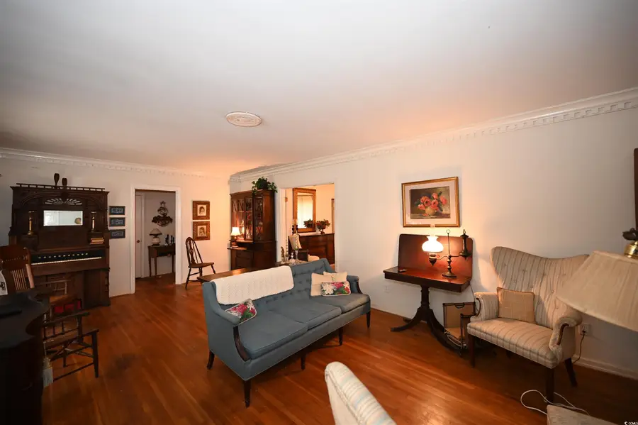 610 Sandy Bluff Rd., Mullins, SC 29574 - Image #2