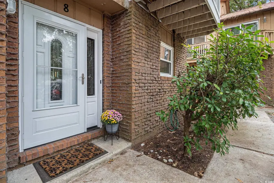 6510 Wildwood Trail #8, Myrtle Beach, SC 29572 - Image #2