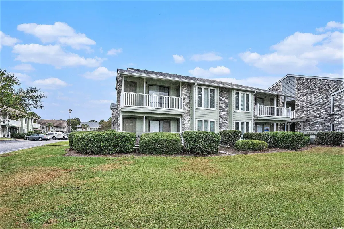 4715 Cobblestone Dr. #A7, Myrtle Beach, SC 29577 - #1
