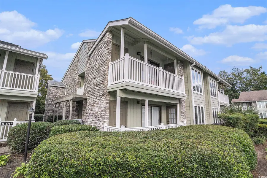 4715 Cobblestone Dr. #A7, Myrtle Beach, SC 29577 - #3