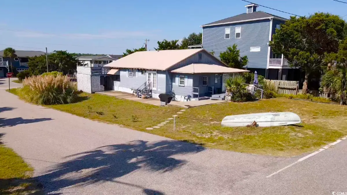 350 Underwood Dr., Garden City, SC 29576 - Image #1