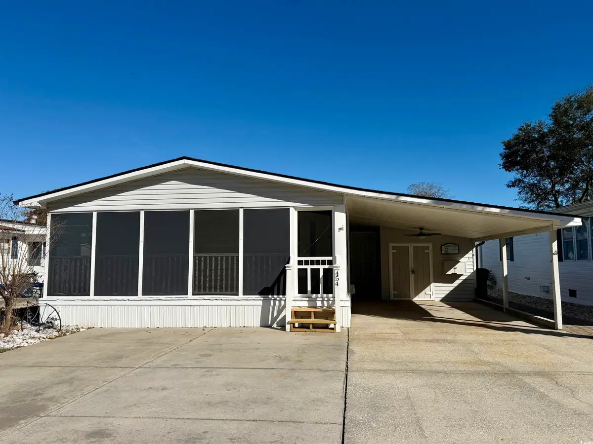 454 Sanddollar Dr., Surfside Beach, SC 29575 - Image #1