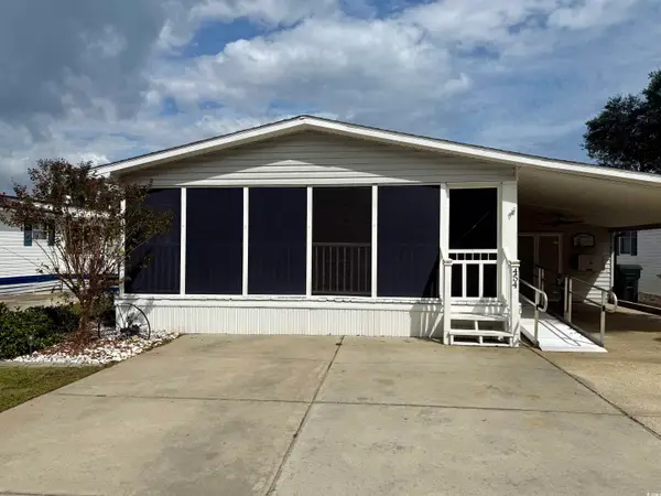454 Sanddollar Dr., Surfside Beach, SC 29575
