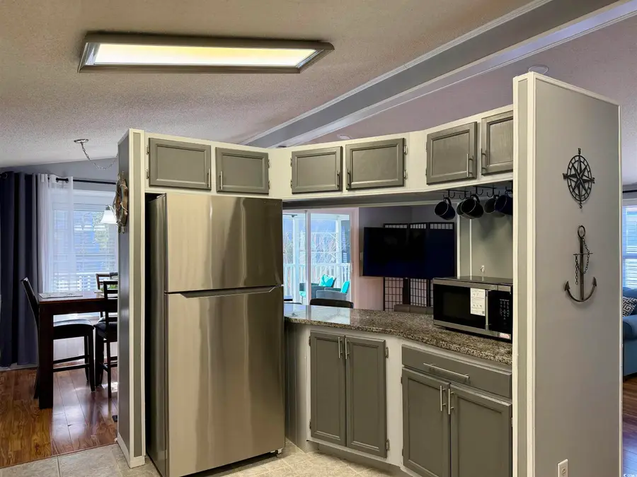 454 Sanddollar Dr., Surfside Beach, SC 29575 - Image #2