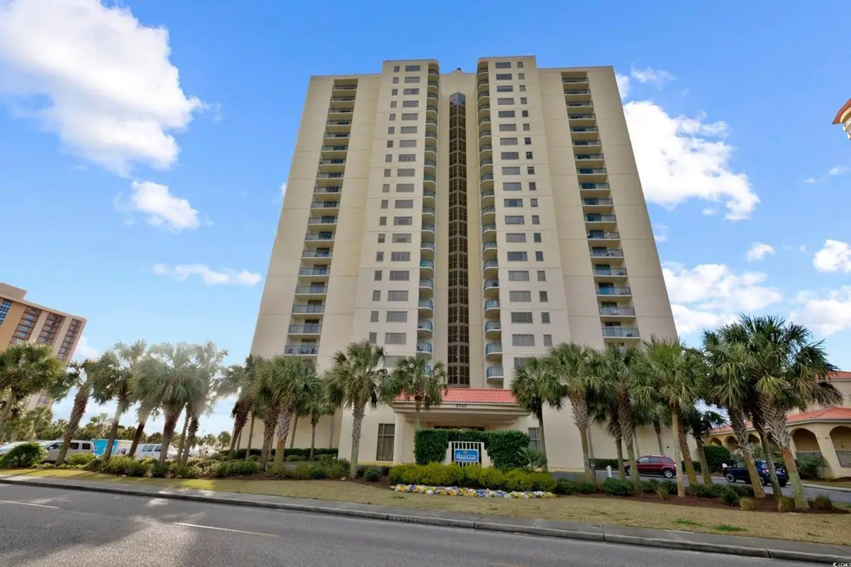 8560 Queensway Blvd. #306, Myrtle Beach, SC 29572 - #1
