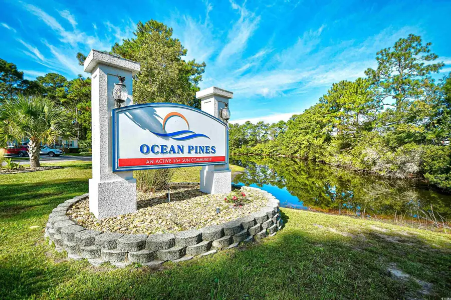 732 Raleigh Trail, Murrells Inlet, SC 29576 - Image #2