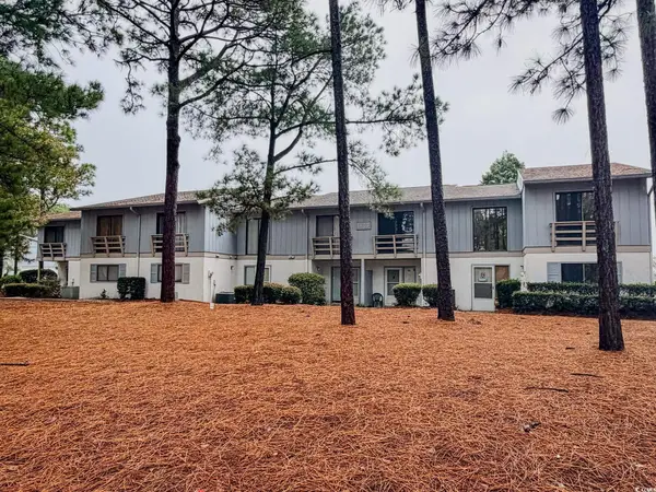 1817 Crooked Pine Dr. #F5, Surfside Beach, SC 29575