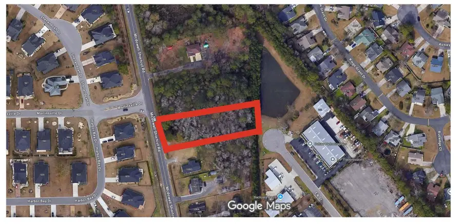 TBD Mcdowell Shortcut Rd., Murrells Inlet, SC 29576 - #2