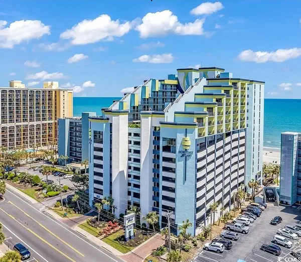 6804 N Ocean Blvd. #1427, Myrtle Beach, SC 29572