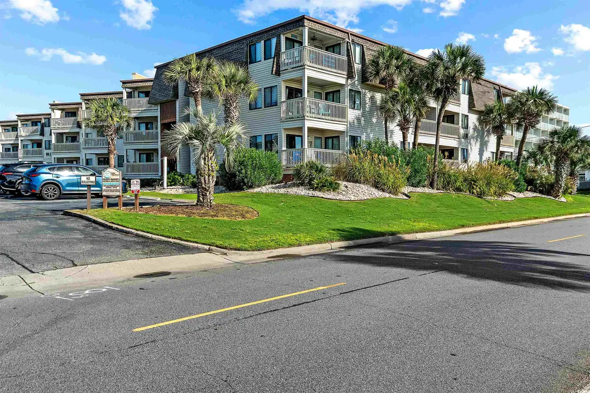 5601 N Ocean Blvd. N #Unit E 313, Myrtle Beach, SC 29577 - #1
