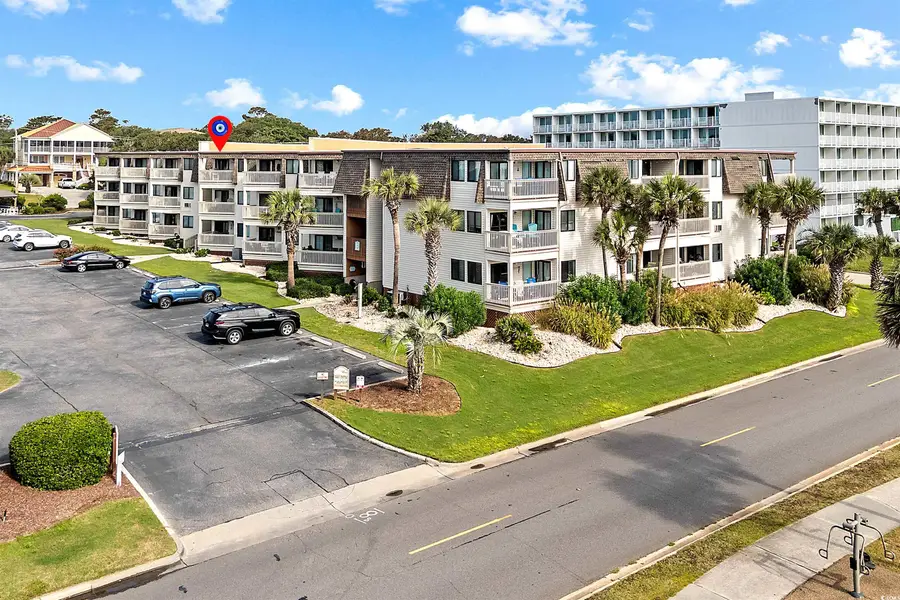 5601 N Ocean Blvd. N #Unit E 313, Myrtle Beach, SC 29577 - #3