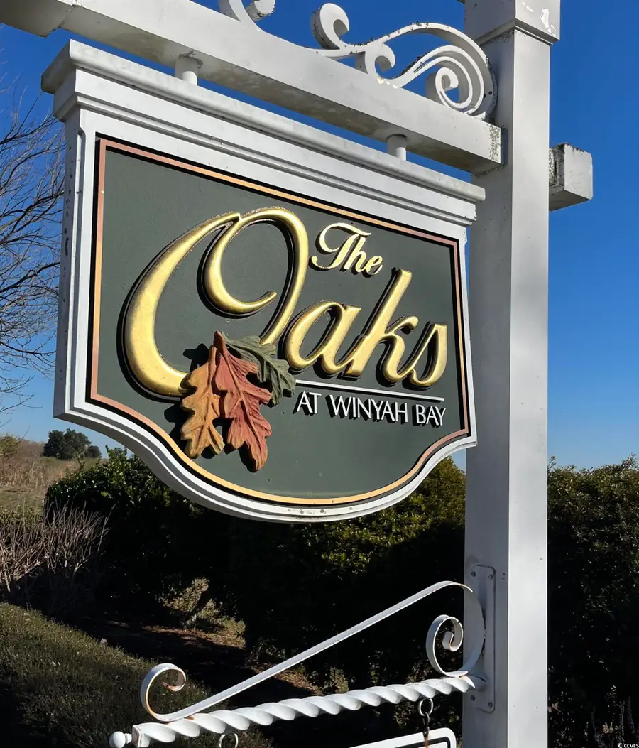 Lot 50 Oak Bay Dr., Georgetown, SC 29440 - Image #2