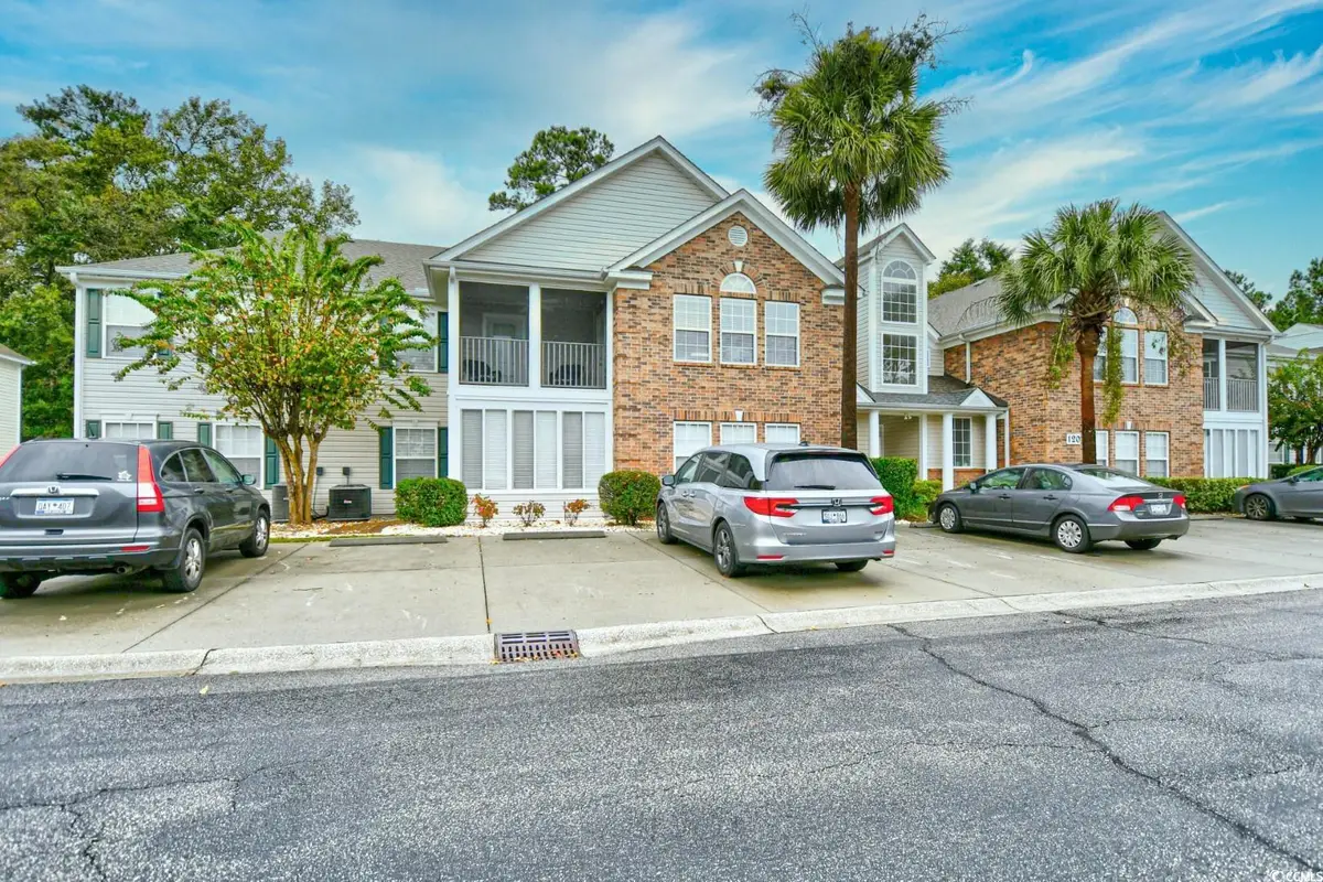 120 Brentwood Dr. #G, Murrells Inlet, SC 29576 - Image #1